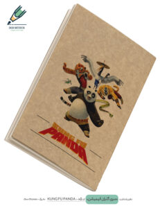 Note book gozaran Animation 05 site دفتر یادداشت