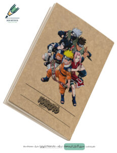 Note book gozaran Anime 05 site دفتر یادداشت