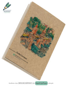 Note book gozaran Keshvar 01 site دفتر یادداشت