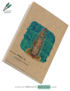 Note book gozaran Keshvar 07 site دفتر یادداشت