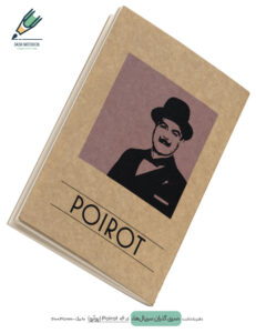 Note book gozaran Serial 06 site دفتر یادداشت