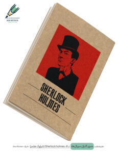 Note book gozaran Serial 07 site دفتر یادداشت
