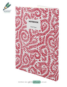 Note book Bikaran 01 site دفتر یادداشت
