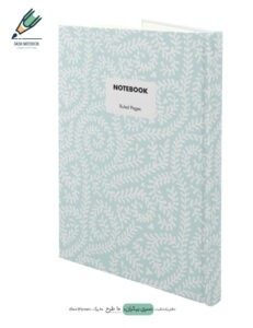 Note book Bikaran 02 site دفتر یادداشت