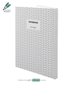 Note book Bikaran 05 site دفتر یادداشت