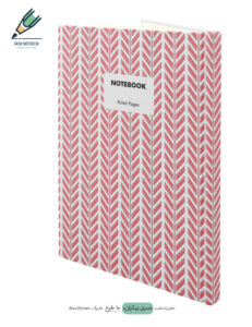 Note book Bikaran 06 site دفتر یادداشت