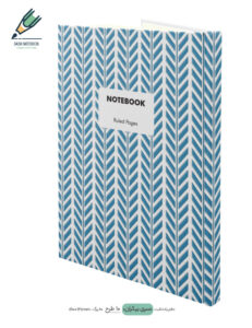 Note book Bikaran 07 site دفتر یادداشت