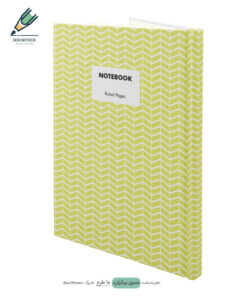 Note book Bikaran 08 site دفتر یادداشت