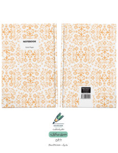 Note book Bikaran 10 both دفتر یادداشت