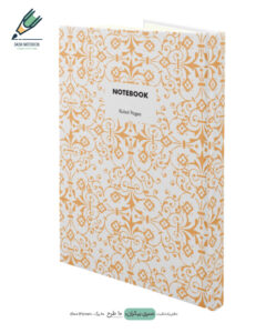 Note book Bikaran 10 site دفتر یادداشت
