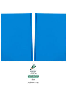 Note book Classic 005 both دفتر یادداشت