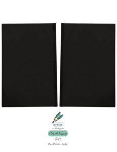 Note book Classic 007 both دفتر یادداشت