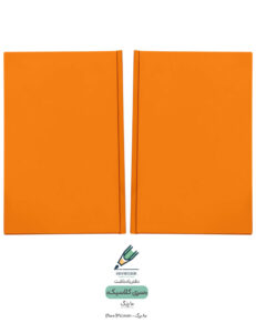 Note book Classic 008 both دفتر یادداشت