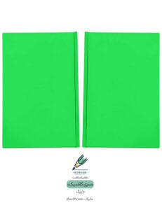 Note book Classic 009 both دفتر یادداشت