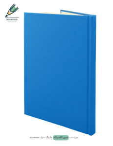 Note book Classic 05 site دفتر یادداشت