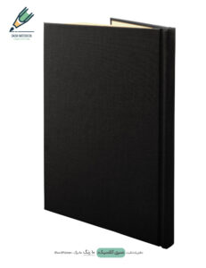 Note book Classic 07 site دفتر یادداشت
