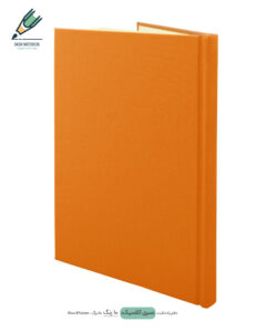 Note book Classic 08 site دفتر یادداشت