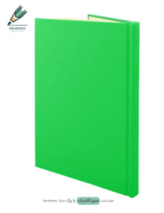 Note book Classic 09 site دفتر یادداشت