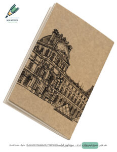 Schech book Nimroozan 01 site دفتر طراحی