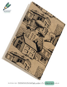 Schech book Nimroozan 02 site دفتر طراحی