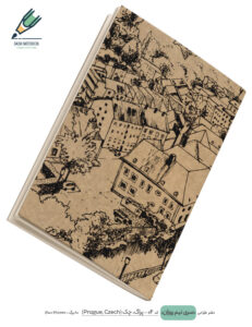 Schech book Nimroozan 04 site دفتر طراحی