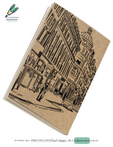 Schech book Nimroozan 05 site دفتر طراحی