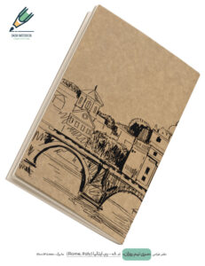 Schech book Nimroozan 08 site دفتر طراحی